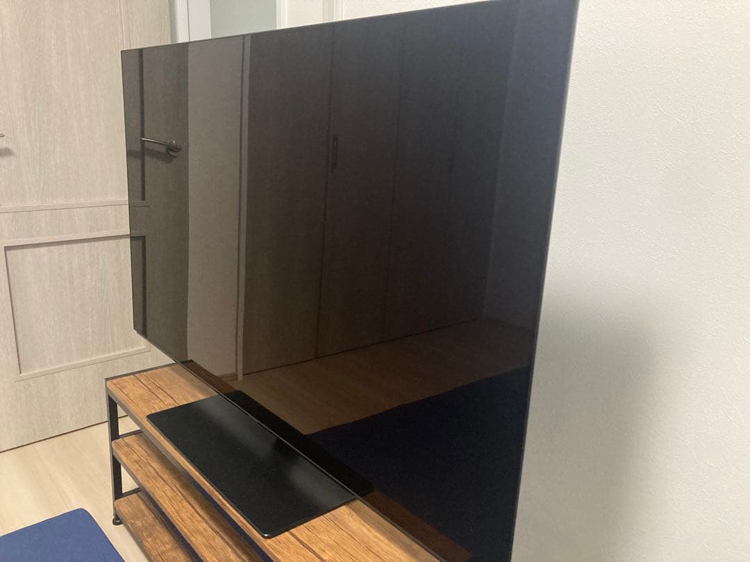 Panasonic TH-55GZ1000 55V型 有機ELテレビ