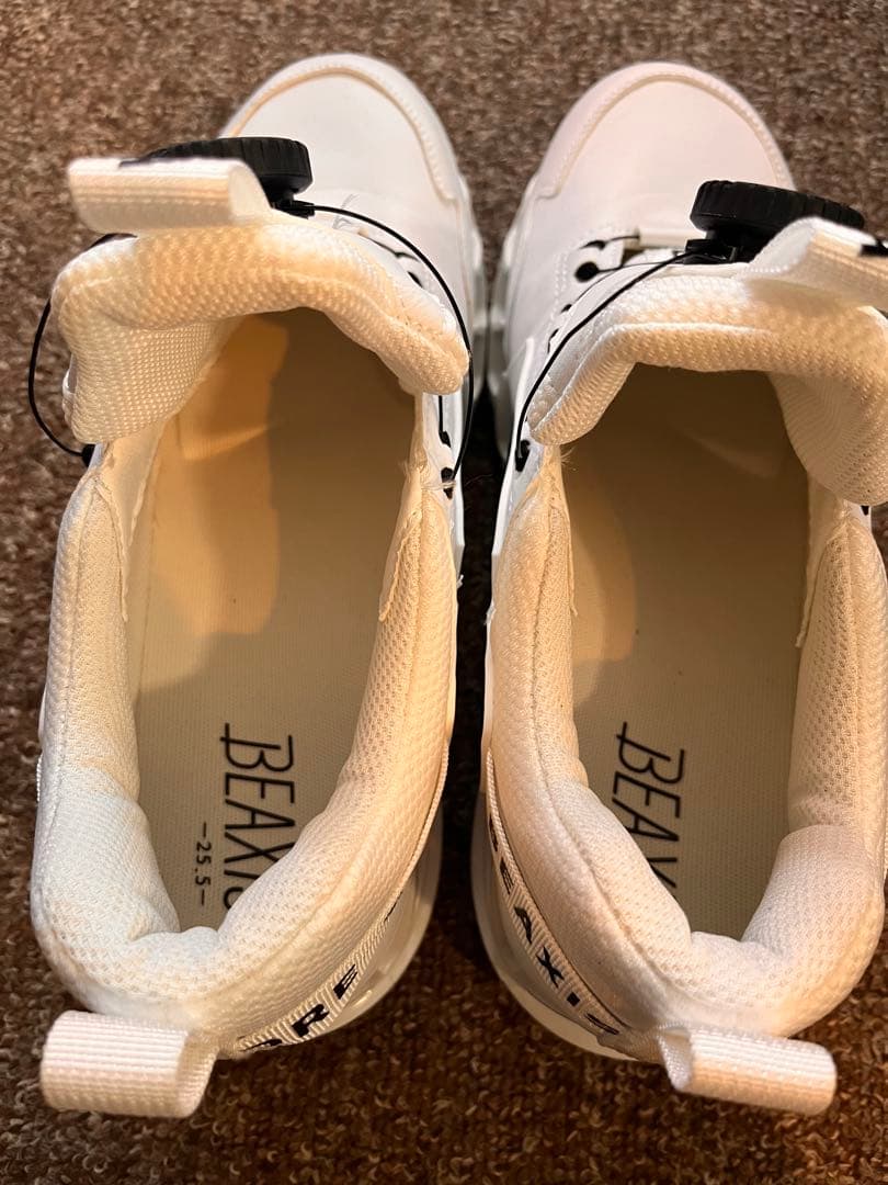 BEAXIS ゴルフシューズ 25.5cm