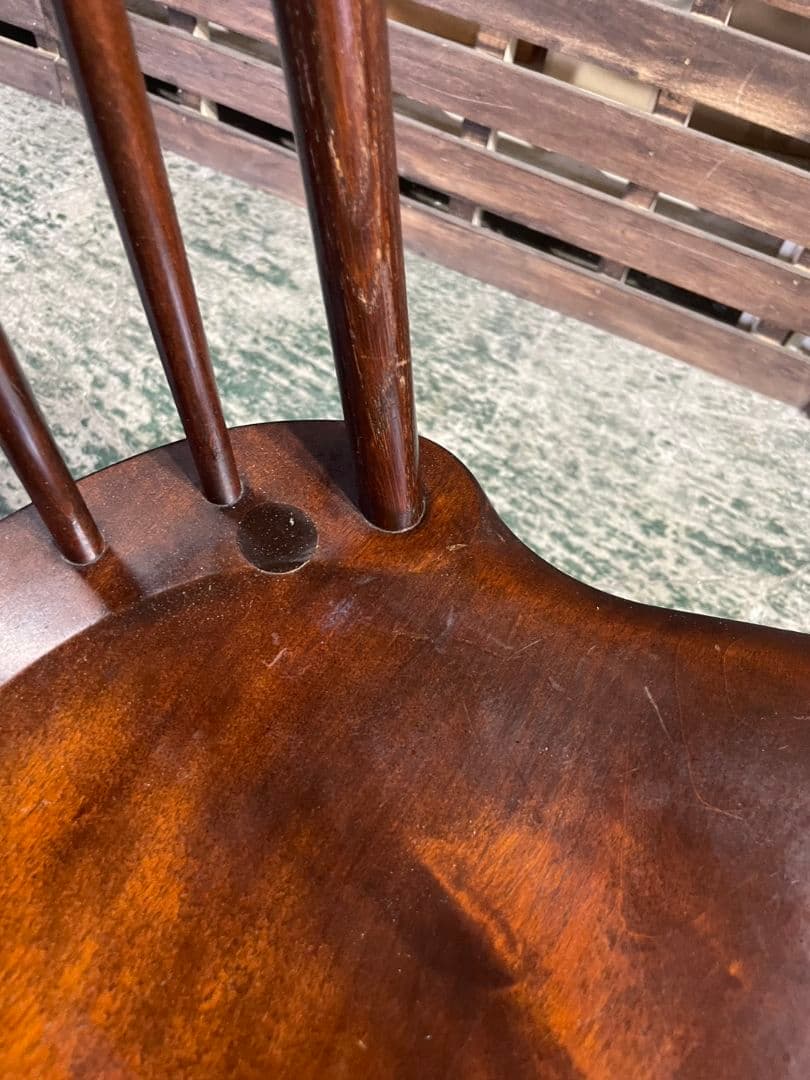 ダイニングチェア Bubu J700