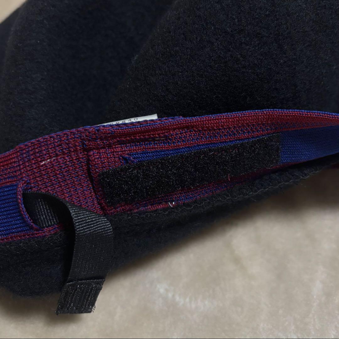 Vivienne Westwood ベレー帽 ブラック