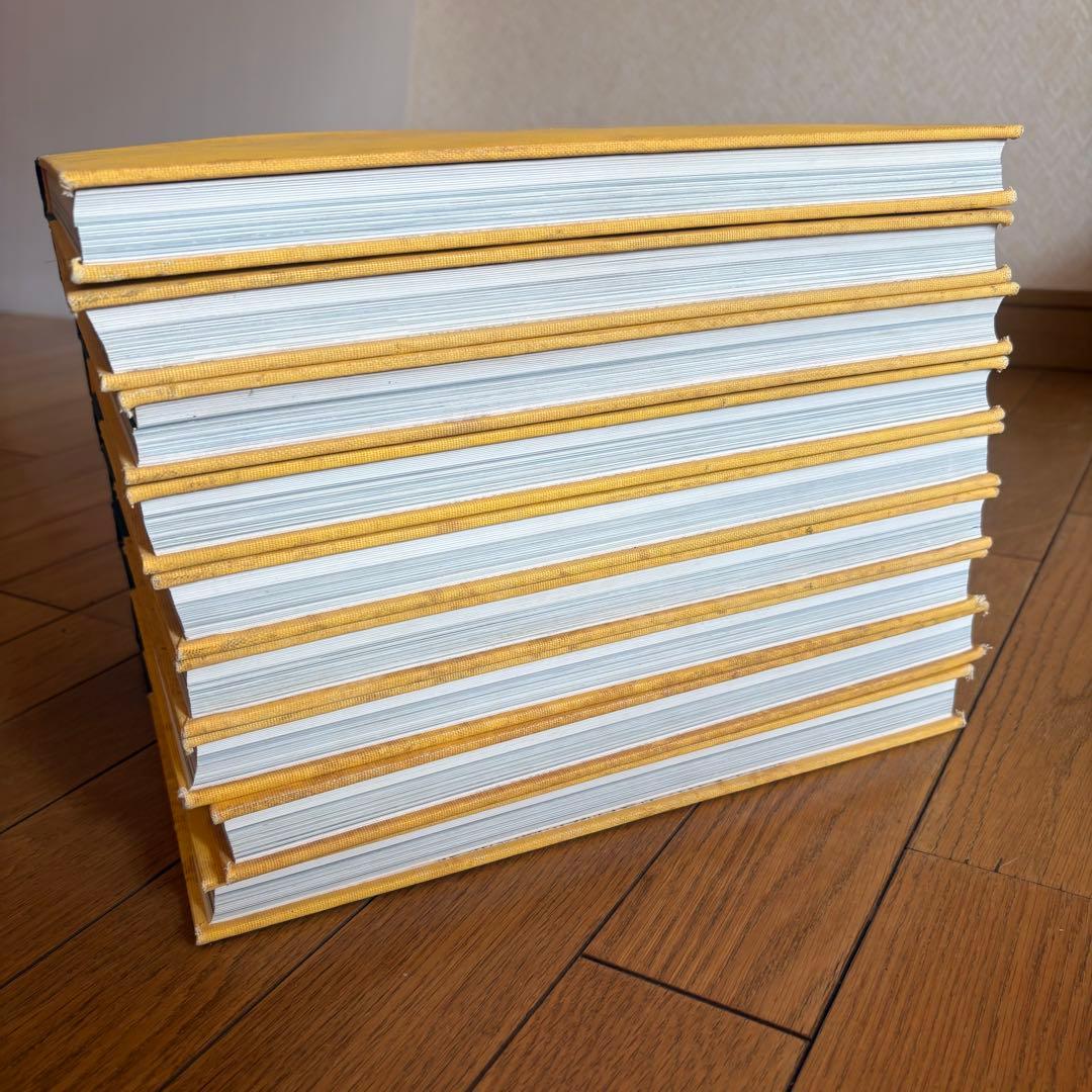 中国名菜集錦　9冊　汚れあり