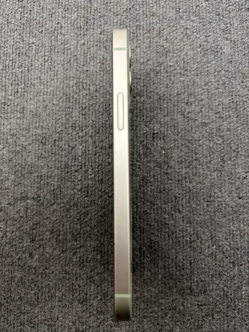 iPhone12 64GB グリーン