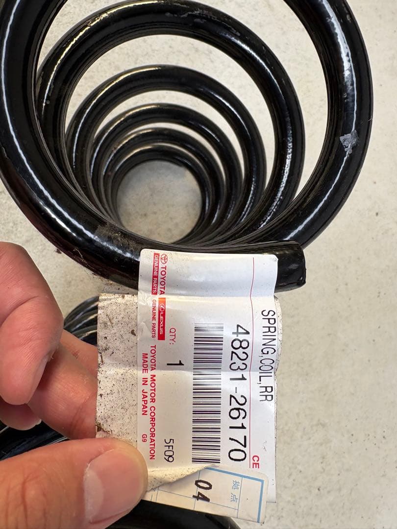 シゲ ハイエース ワゴン 100系 四駆 純正・アッパー・ロアシート、バン