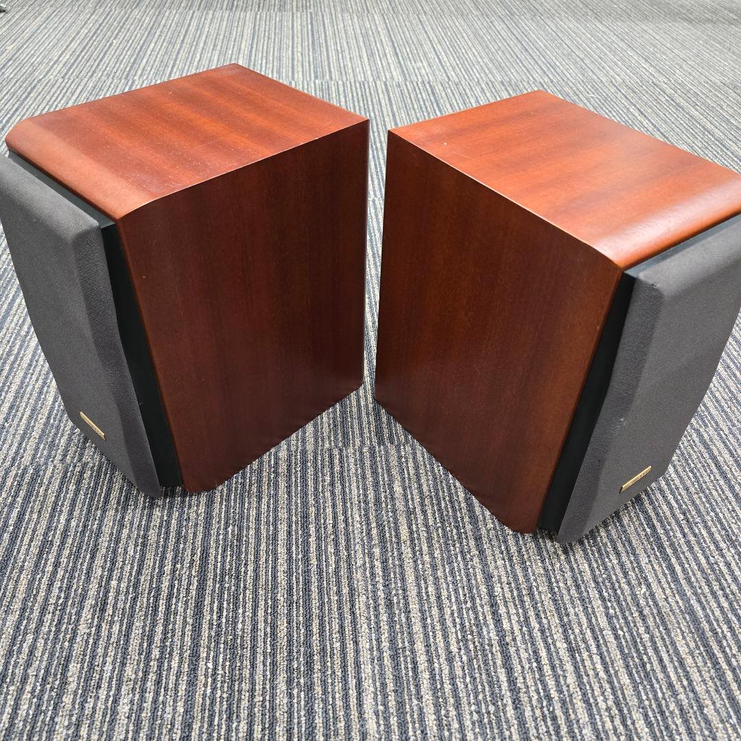 美品　KENWOOD スピーカー　S270