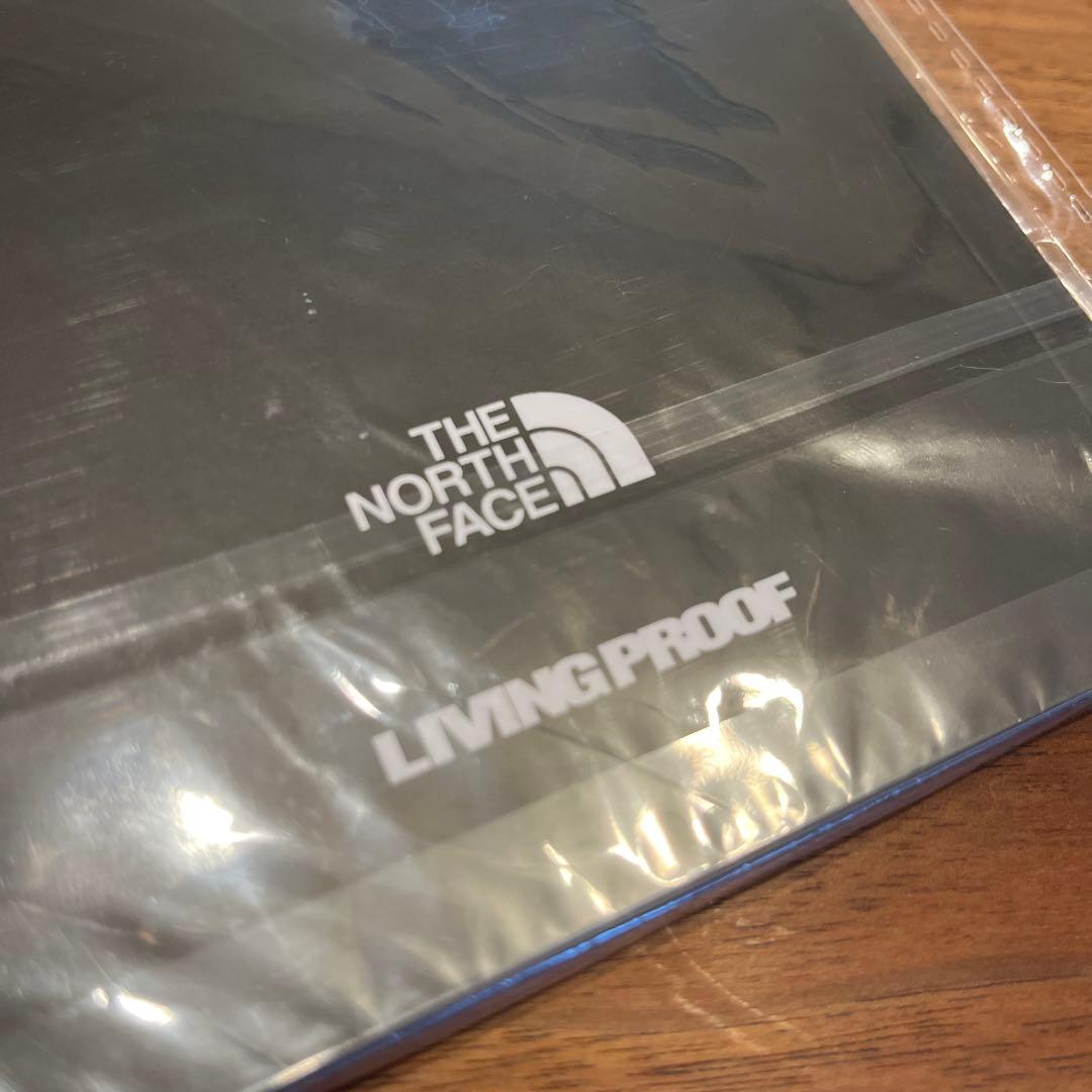 アート・デザイン・音楽 LIVING PROOF OUR WORLD THE NORTH FACE