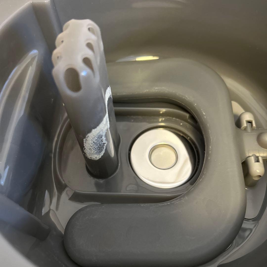 【☆cado☆】加湿器 STEM300