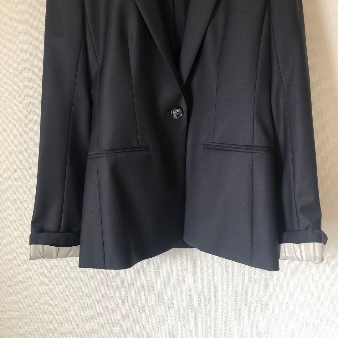 【美品】セオリーリュクス　Executive Bergman2　ジャケット