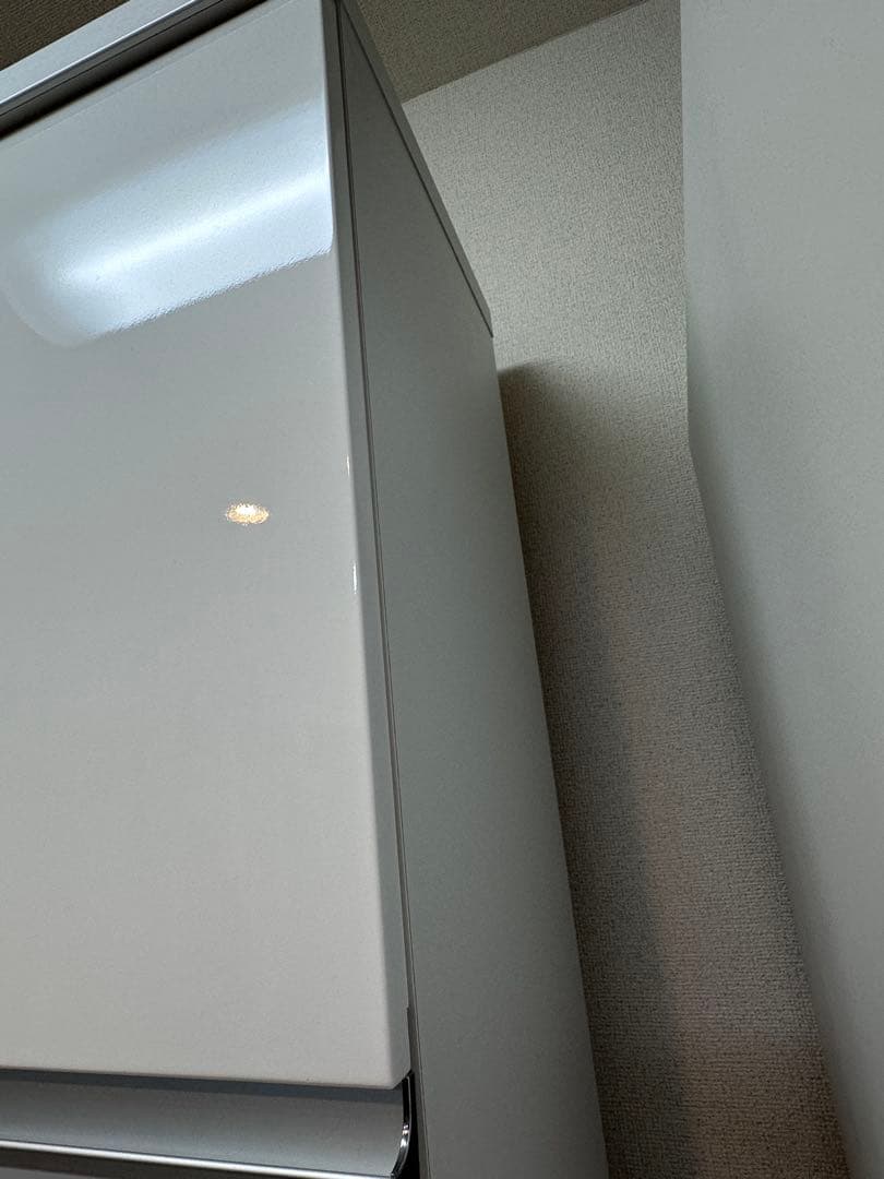 ニトリ食器棚 美品 キッチンボード 90cm 2023年12月製造