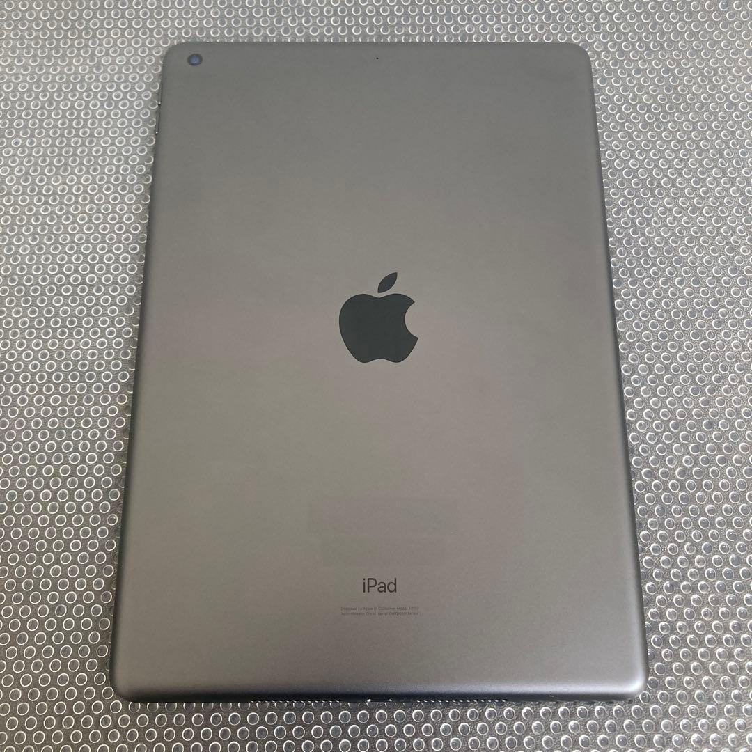2714【早い者勝ち】iPad7 第7世代 32GB WIFIモデル☆