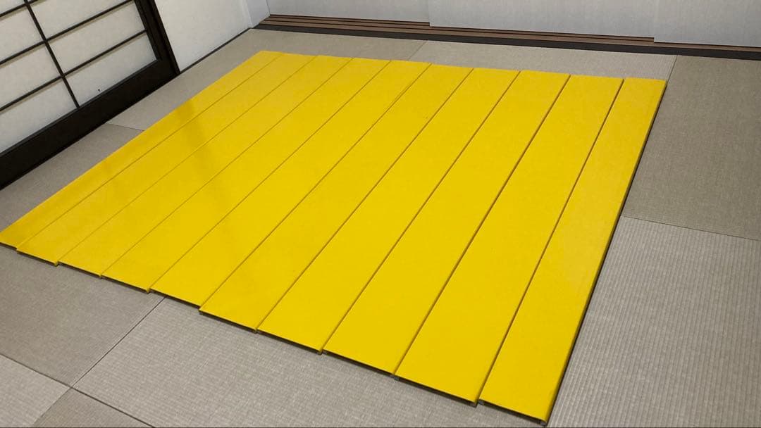 お雛様　雛壇　7段　毛氈付き