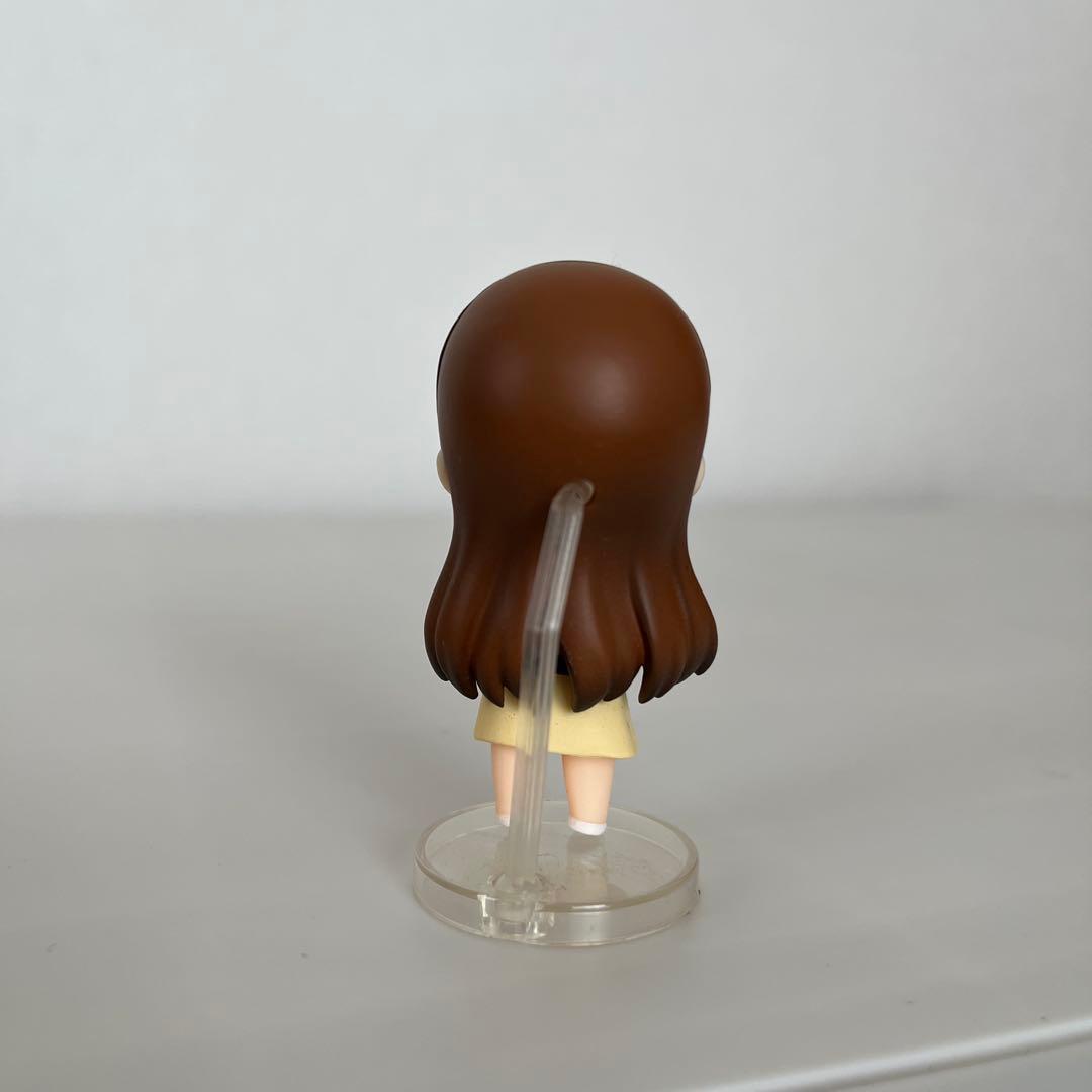 けいおん! ねんどろいどぷち 12体+限定セット3体　15体セット