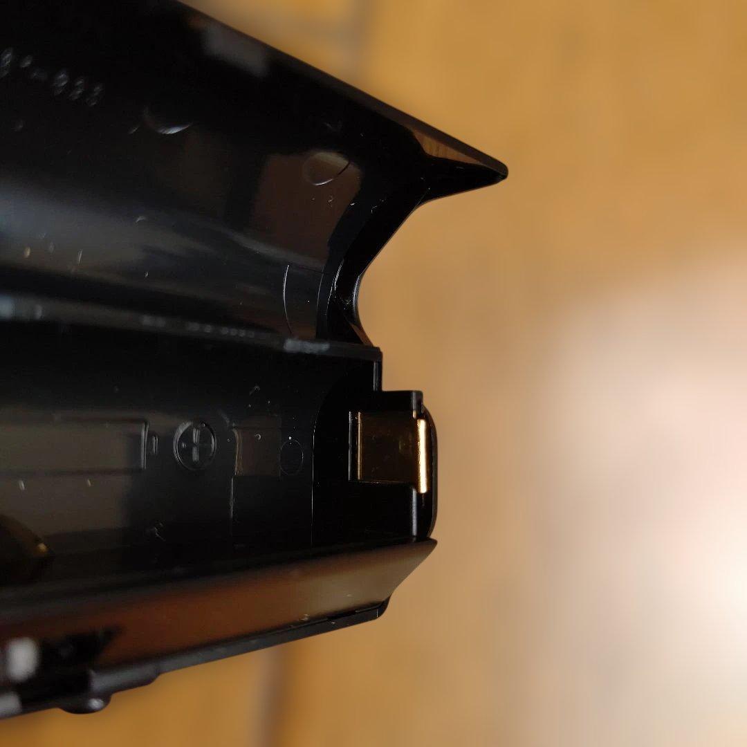 SONY ポータブルMDプレーヤー MZ-E620