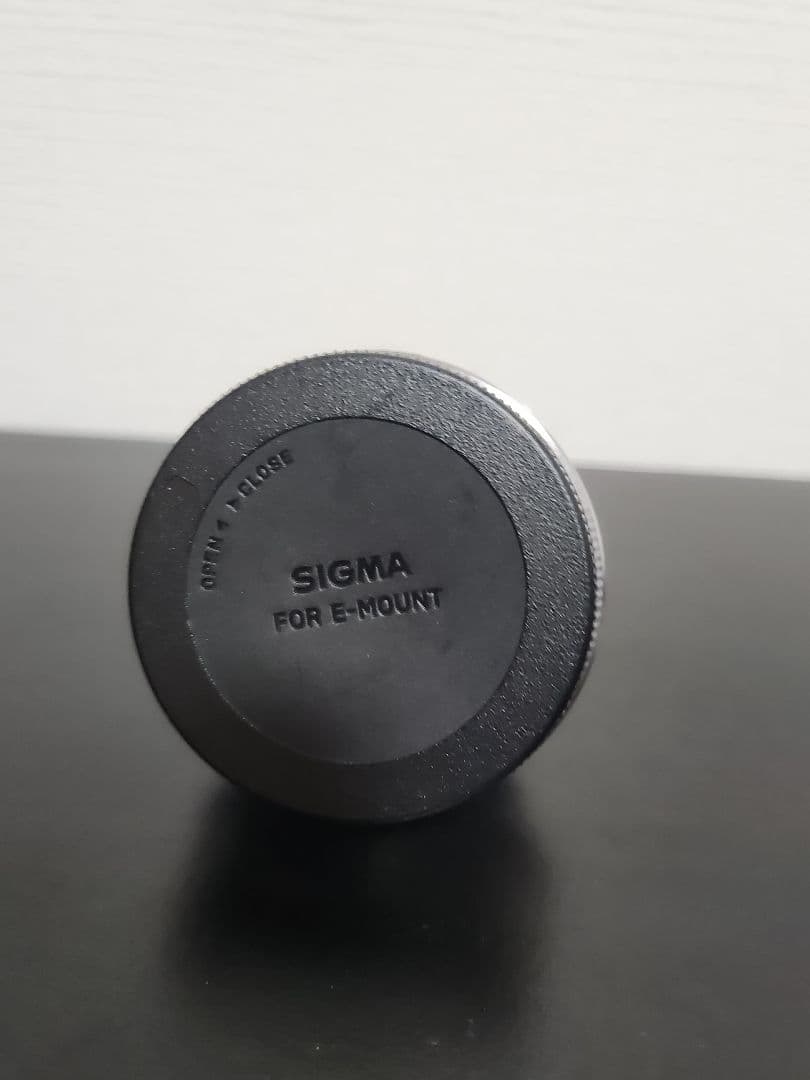 SONY E16mm F2.8 DC DN 単焦点広角レンズ