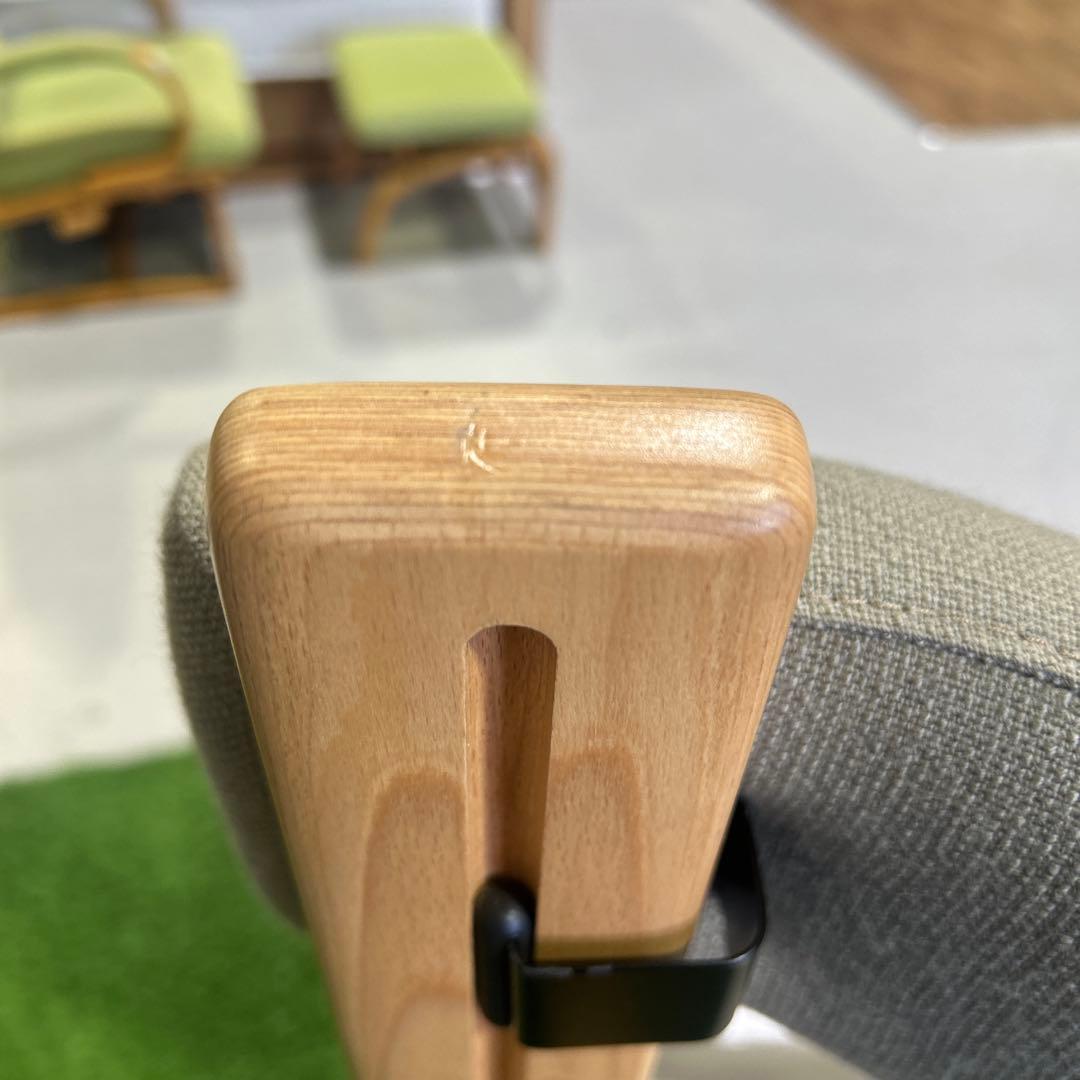 専用Varier Gravity ヴァリエール グラビティ バランスチェア 美品