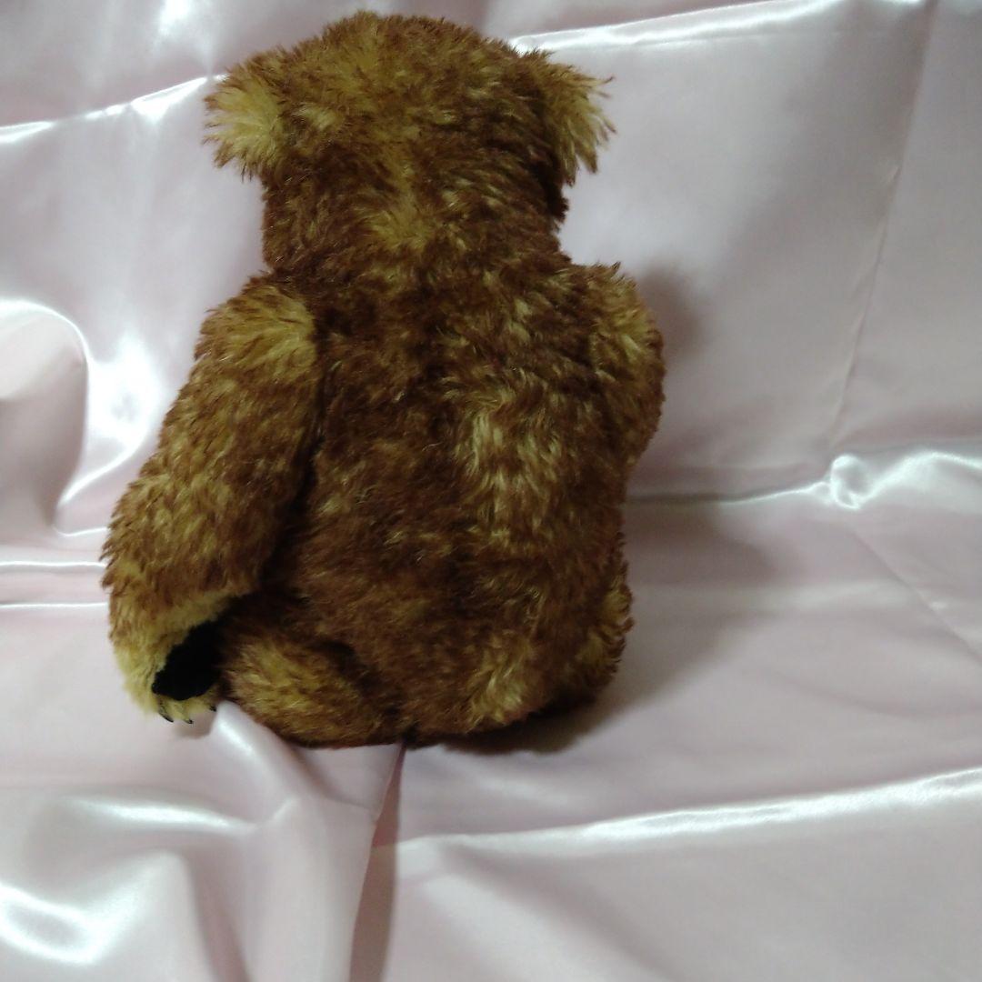 テディベア　作家　アーティスト カリン・デ・ロレンツォ