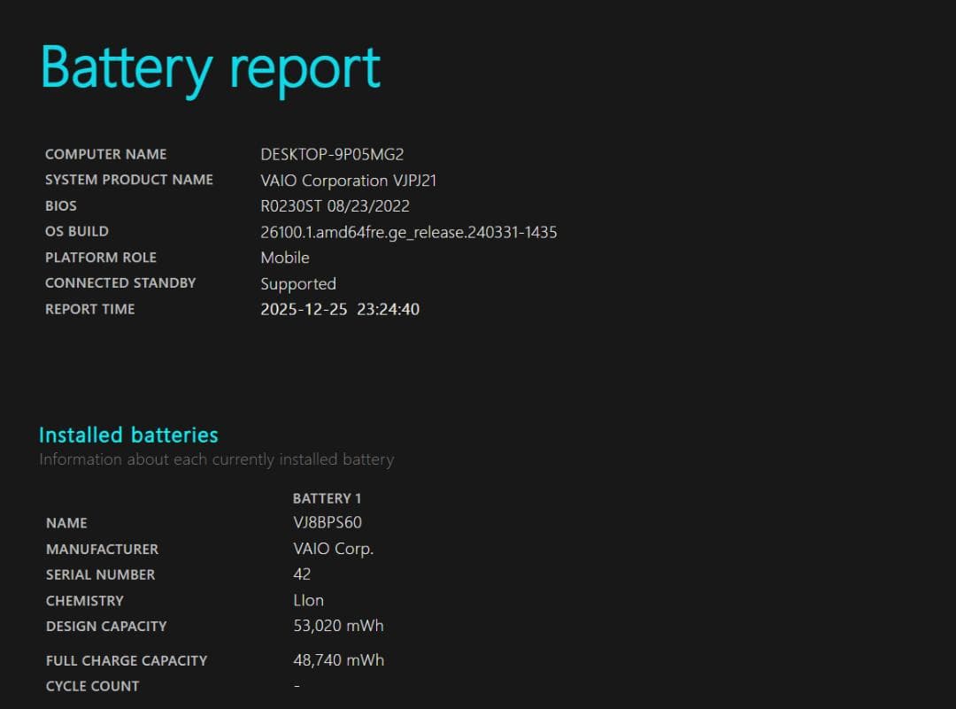 ★超軽量880g★12.5インチ VAIO SX12法人モデル 16GB 894
