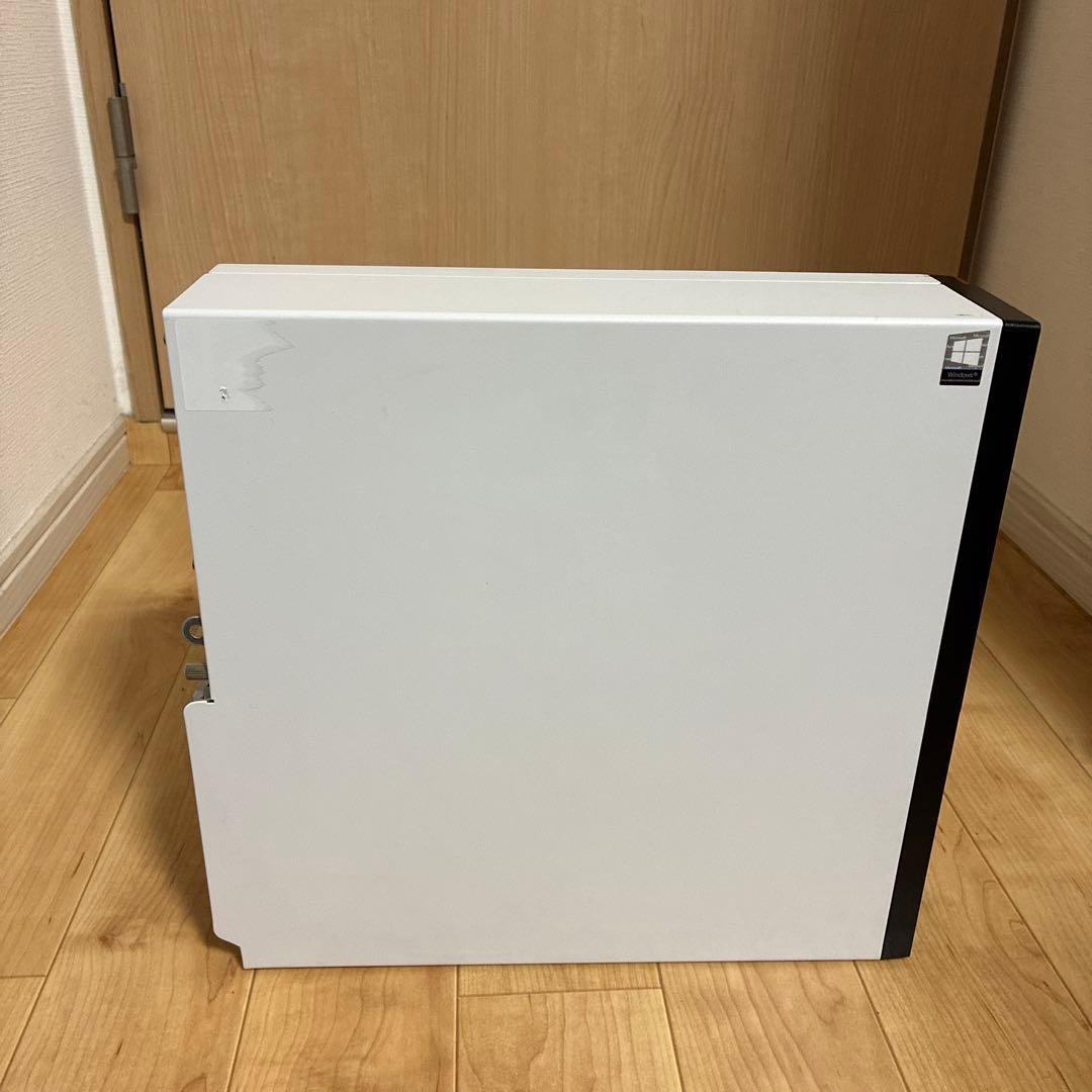 001富士通 ESPRIMO FMVD43001　D588/B　i5 9500