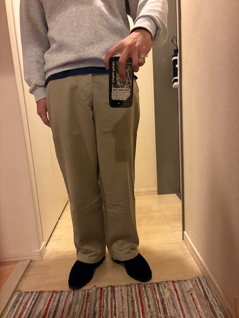 US ARMY チノパン