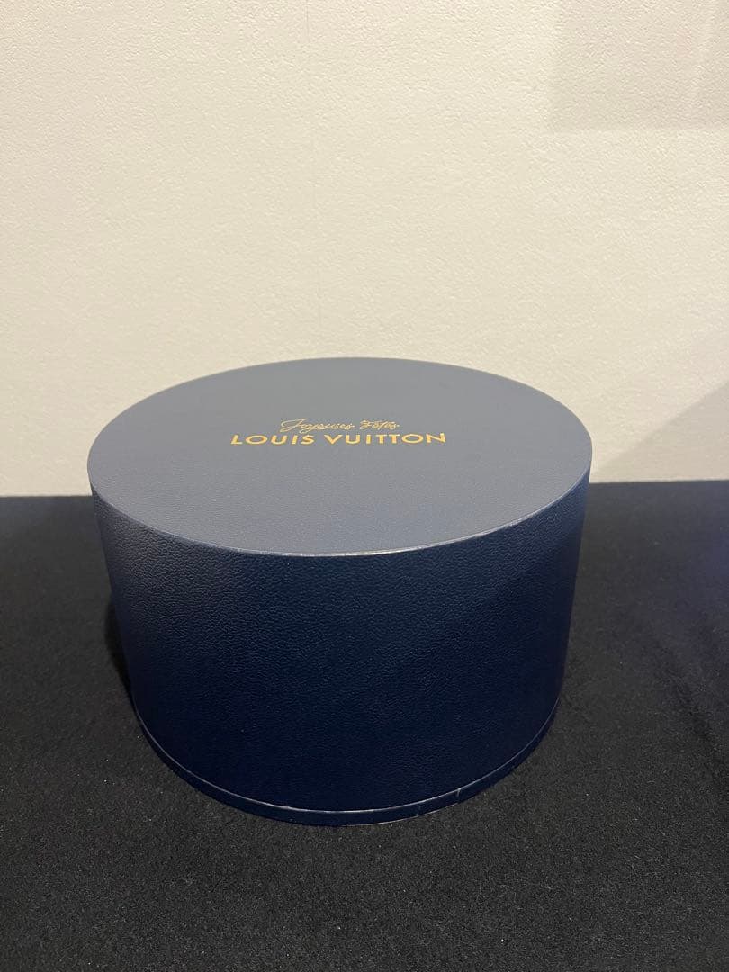 希少 限定品　顧客ホリデーギフト 動物のオブジェ フィギュア　ルイヴィトン