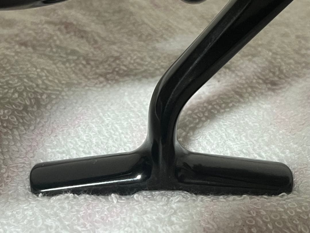 シマノ　23ヴァンキッシュ　メンテナス用品・リールカバー付き