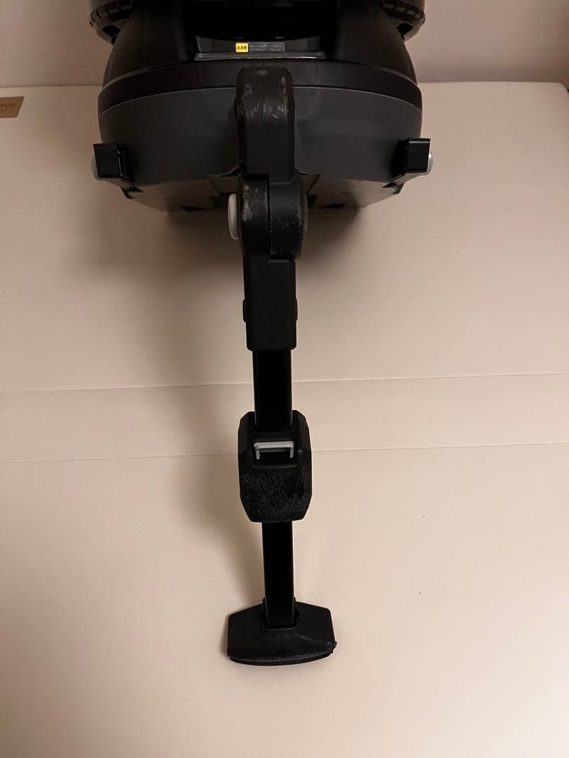 Combi チャイルドシート 回転式　クルムーヴスマート　ISOFIX対応