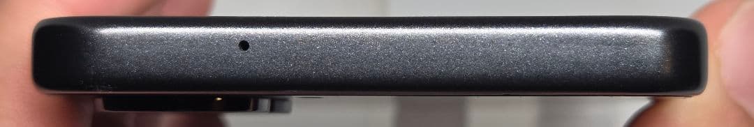 Libero 5G IV ブラック A302ZT SIMフリー 美品 本体