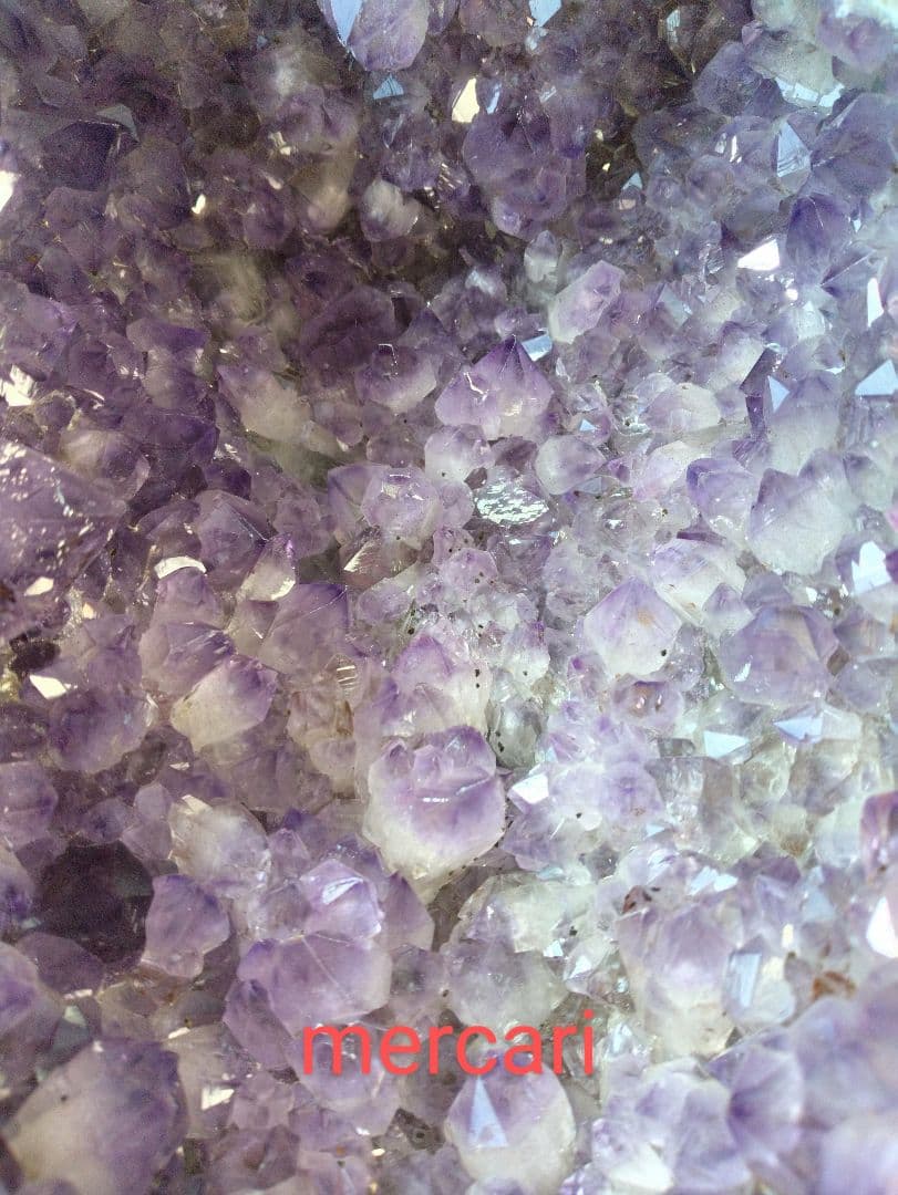 アメジストドーム 約８kg