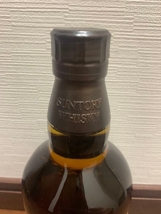 サントリー 山崎 LIMITED EDITION 2022 700ml