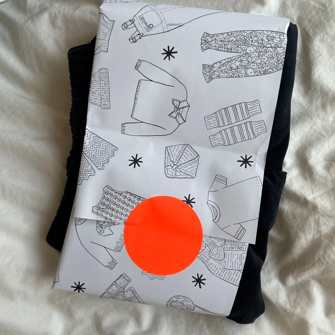 Misha&Puff パンツ　Velvet Zuzu Pant 4T