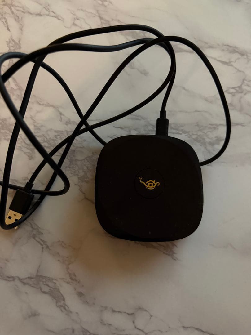 ポッピンアラジン2＋ PIXELA XIT-AIR120CW + コネクター