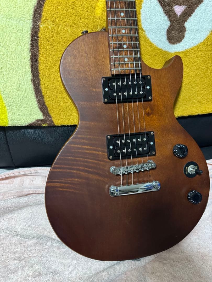 ギター Epiphone Les Paul Special Vintage