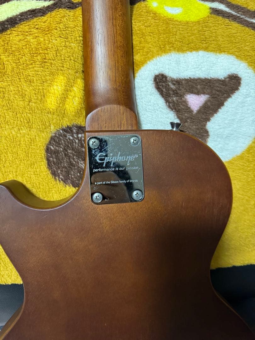 ギター Epiphone Les Paul Special Vintage