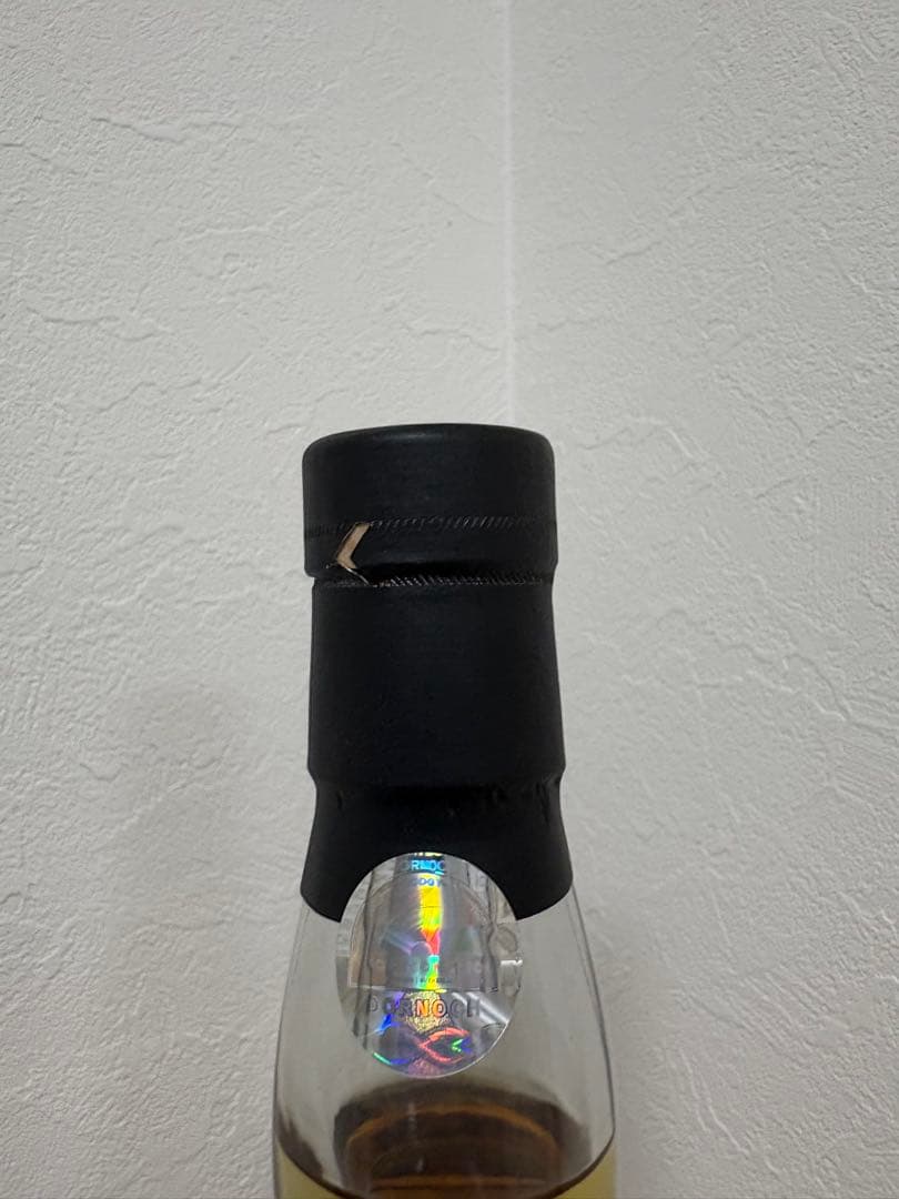 シークレット・スペイサイド 23年 1997