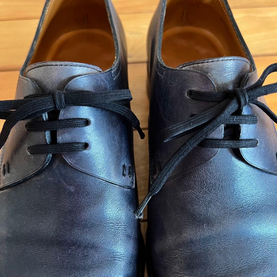 JOHNLOBB 2013イヤーモデル プレステージダービー