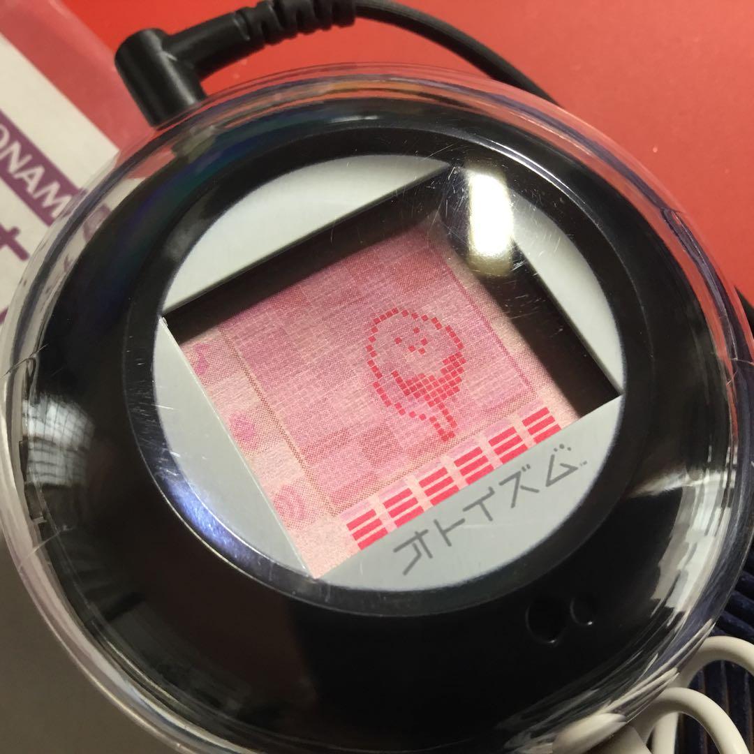 【激レア】オトイズム ミュージックペット 音楽 育成 ゲーム コナミ