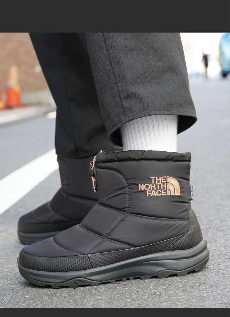 THE NORTH FACE/ザ・ノース・フェイス スノーブーツ 限定モデル