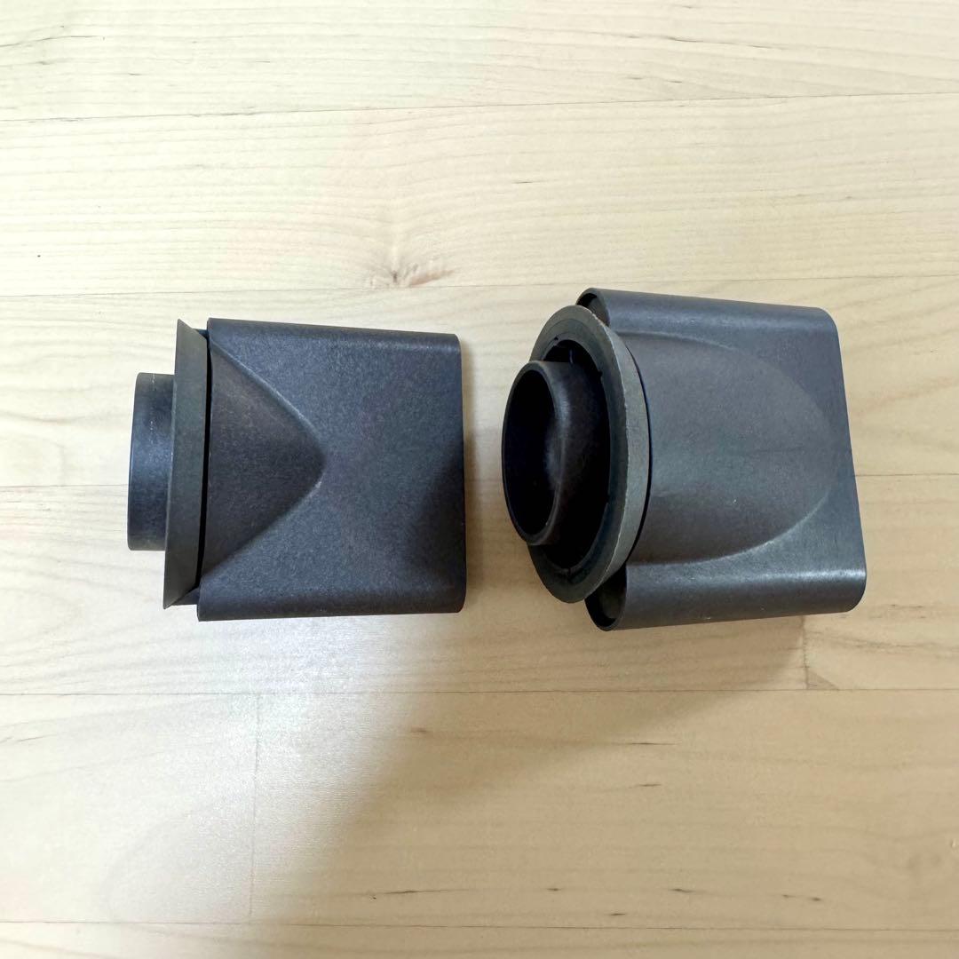 ダイソン ドライヤー Dyson HD01 ホワイト スタンド付き 動作確認済