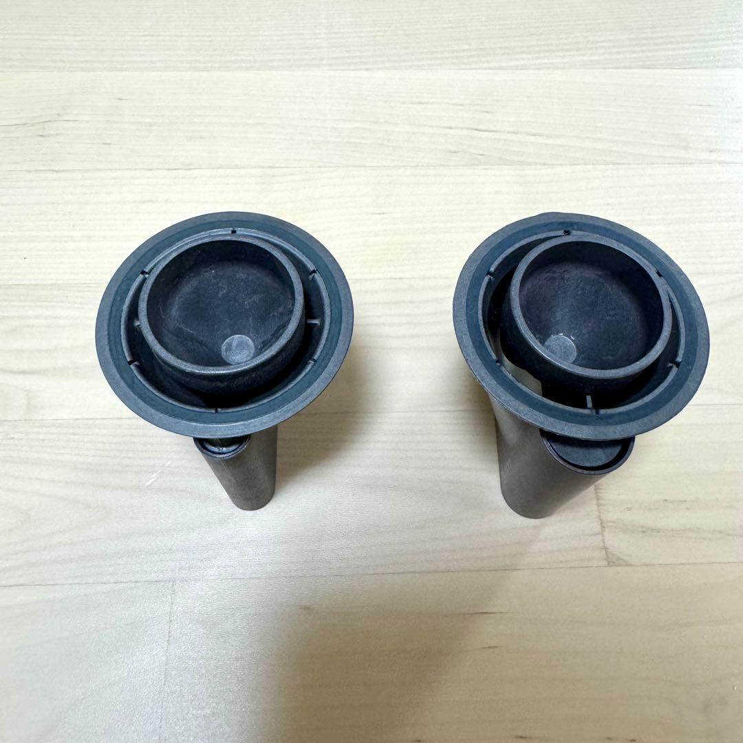 ダイソン ドライヤー Dyson HD01 ホワイト スタンド付き 動作確認済