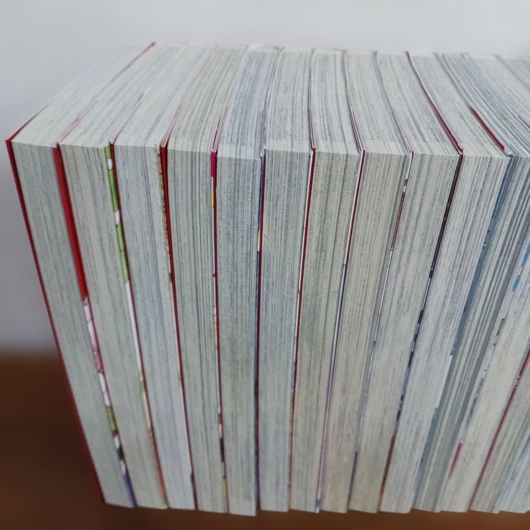 将棋漫画　龍と苺　全巻セット　２４冊　柳本光晴