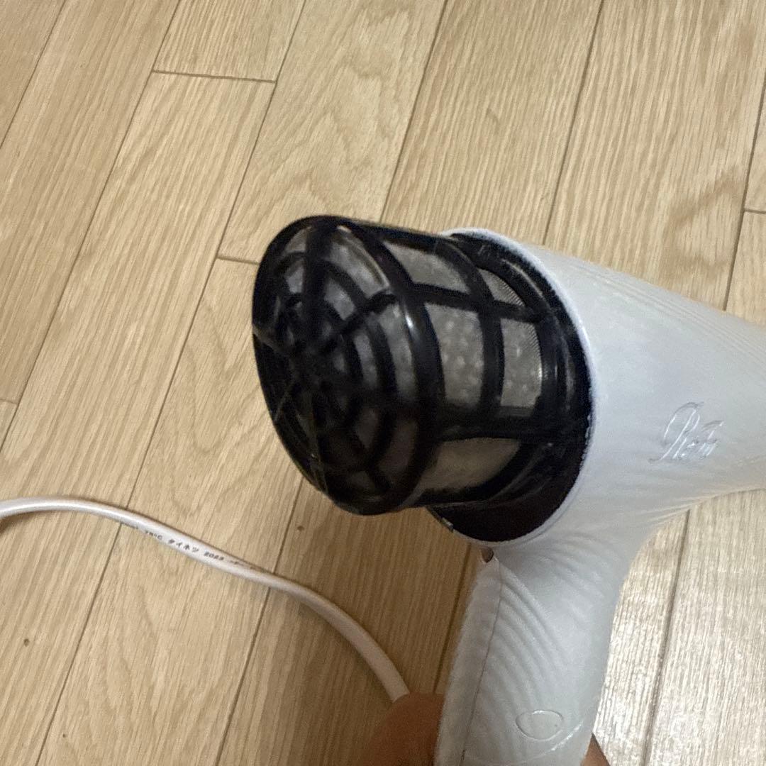 ※ジャンク　ReFa BEAUTECH DRYER RE-AN-02A