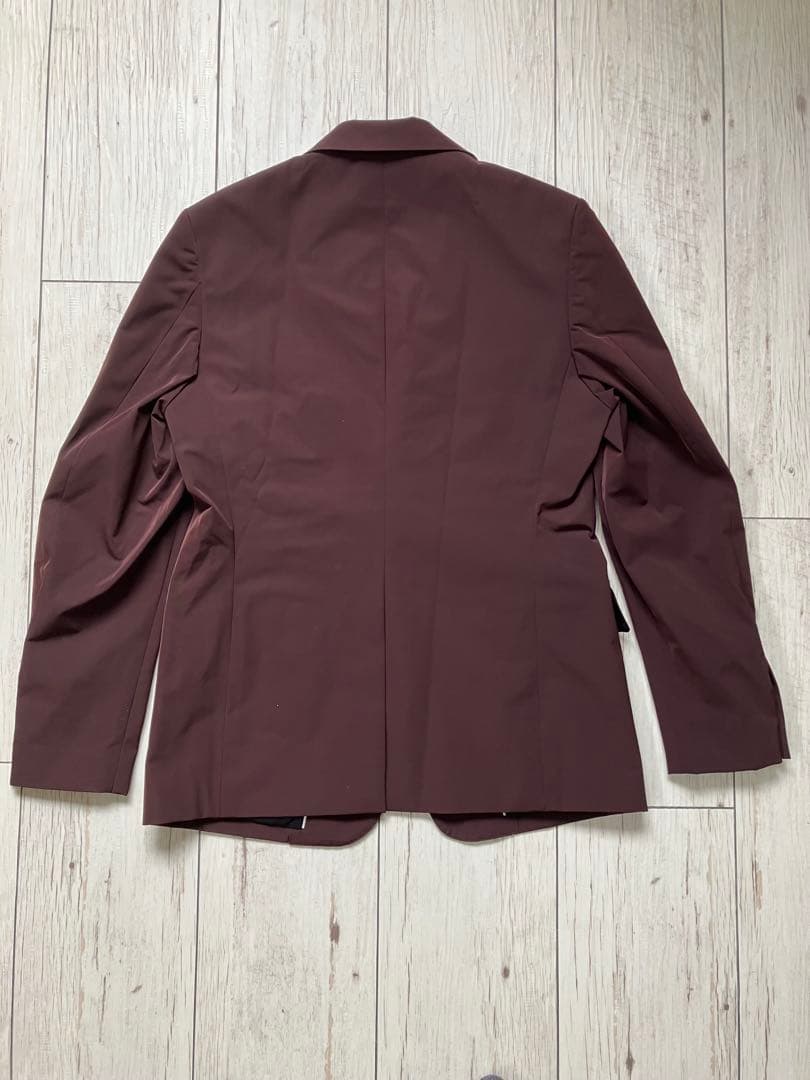 UNITED TOKYO セットアップスーツセット