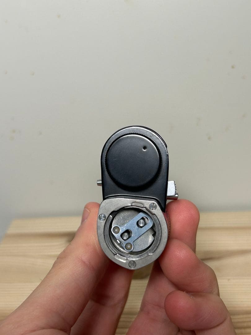 Olympus PEN F ハーフフィルムカメラ【難あり】