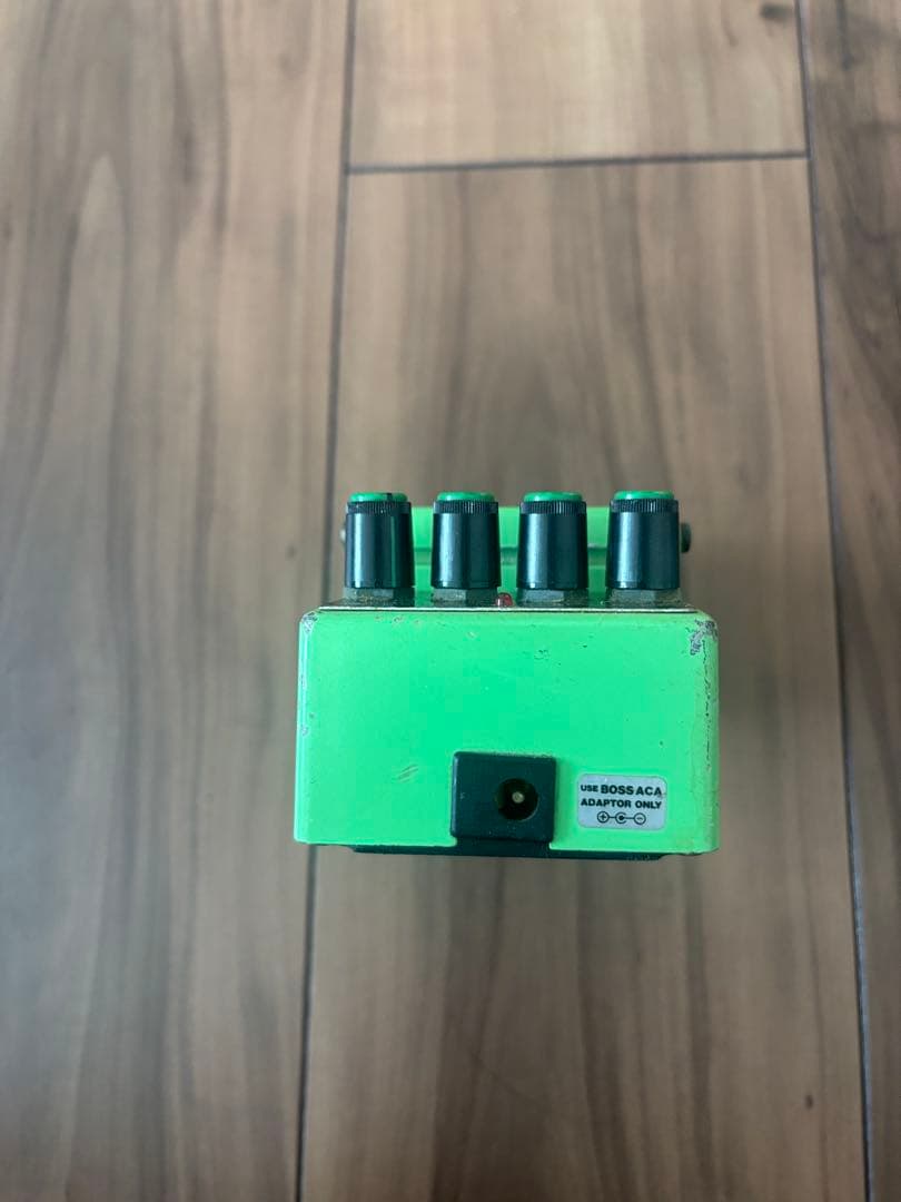 BOSS SUPER Phaser PH-2 ボス　スーパーフェイザー