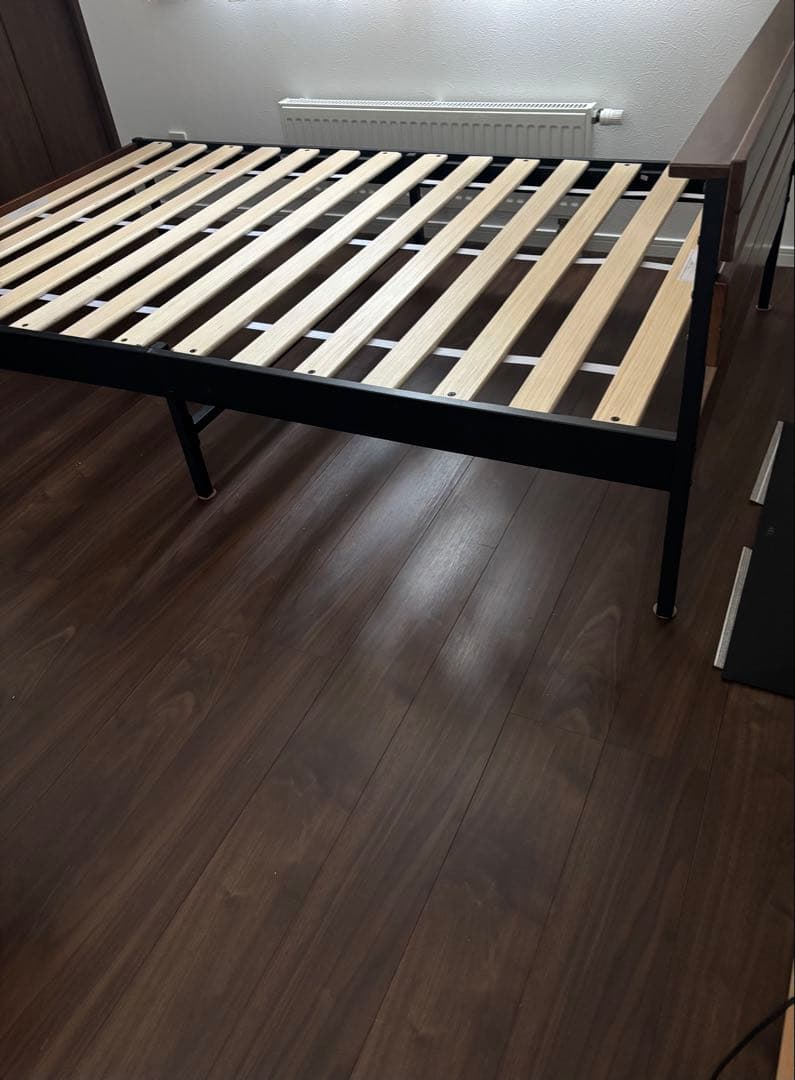 グランツベッドスーパーハードセット✨