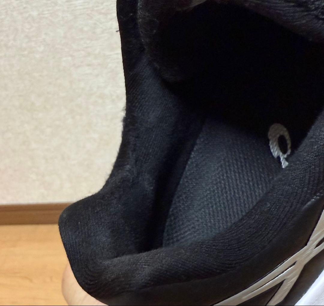 ASICS SKY ELITE FF 3 バレーボールシューズ 26.0cm