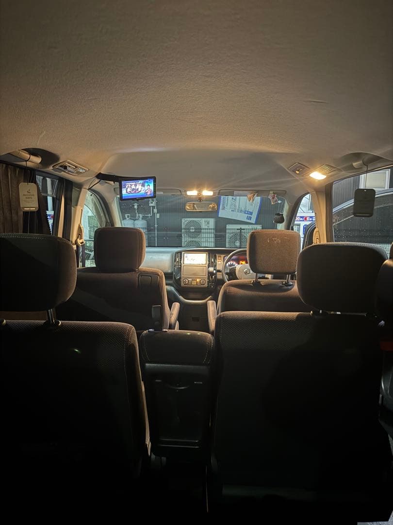 セレナCC25 ⭐︎車検9年4月２日⭐︎早い者勝ち