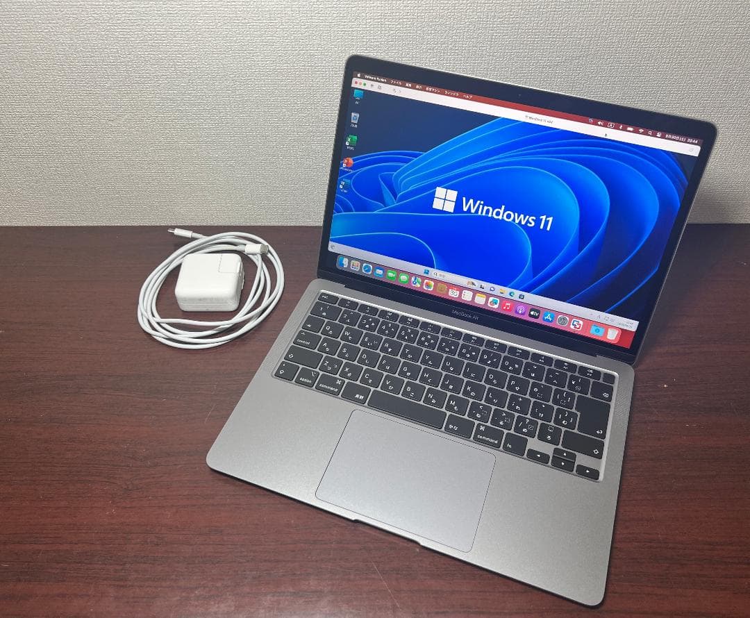 超美品 MacBook Air 2019 Core i5 16G SSD512G