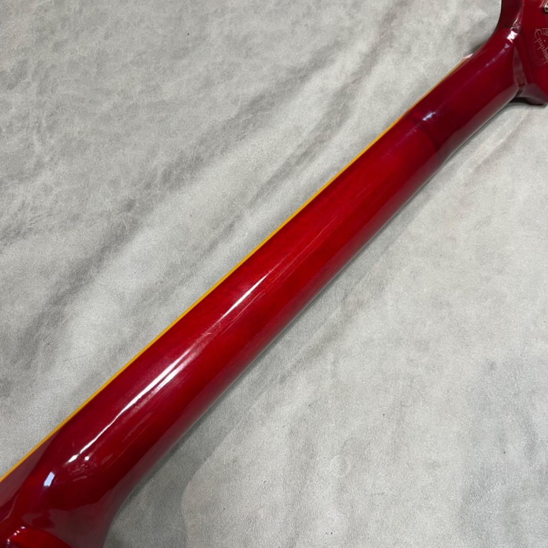 ギター Epiphone Les Paul CLASSIC PLAINTOP