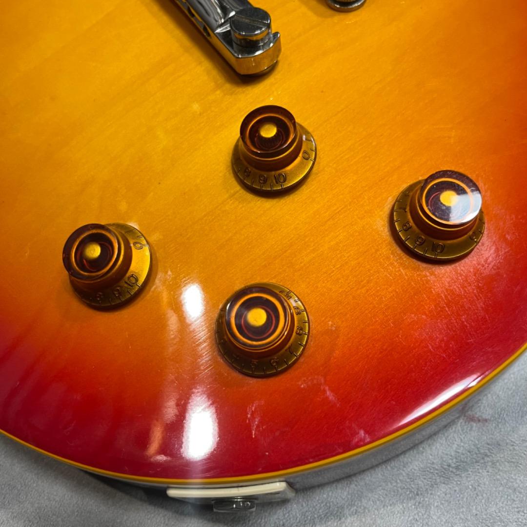 ギター Epiphone Les Paul CLASSIC PLAINTOP