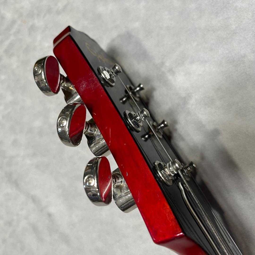 ギター Epiphone Les Paul CLASSIC PLAINTOP